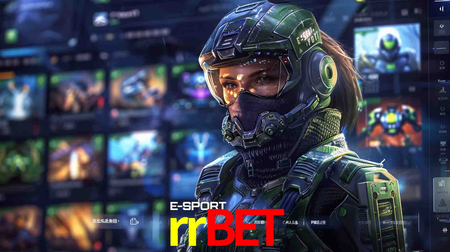 Live Casino rrbet