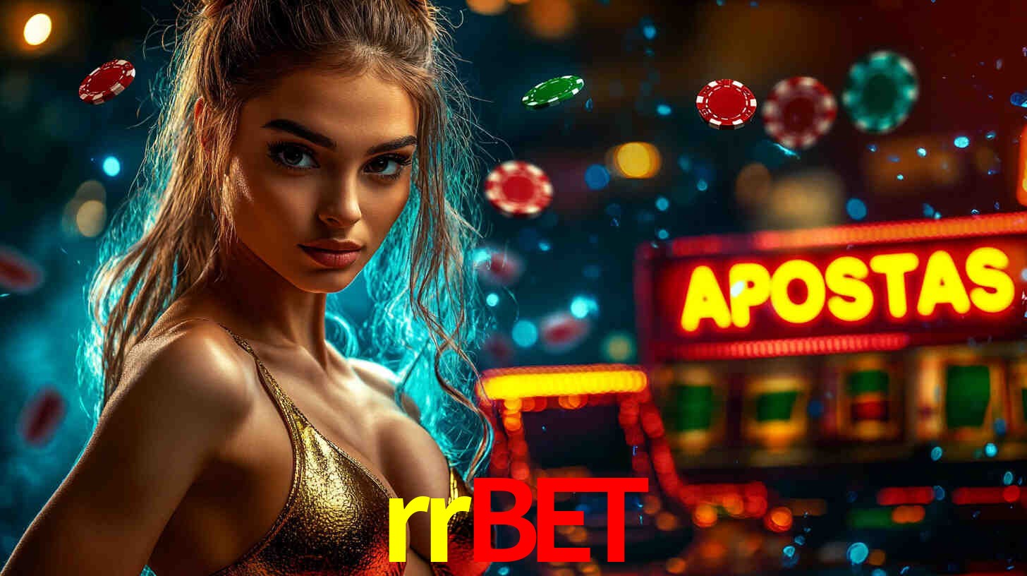 Inovações de Jogos na rrbet: O Futuro das Experiências Interativas