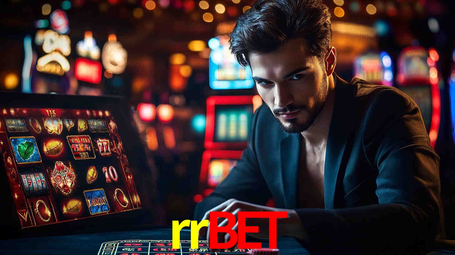 rrbet login