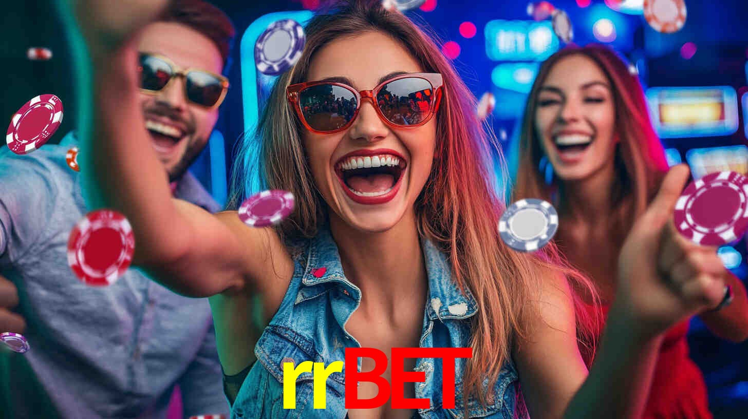 Apostas Esportivas na rrbet: Um Guia Completo