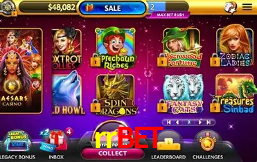 Descubra a Magia dos Jogos de Arcade no rrbet