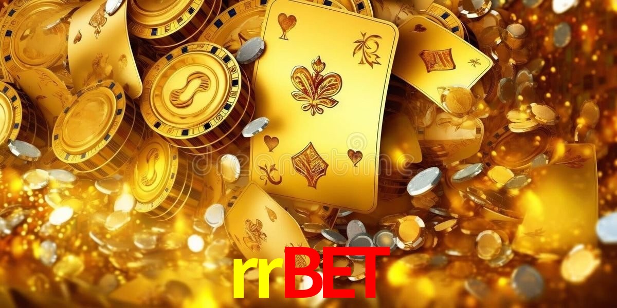 Explorando a Categoria de Eventos em Apostas na rrbet