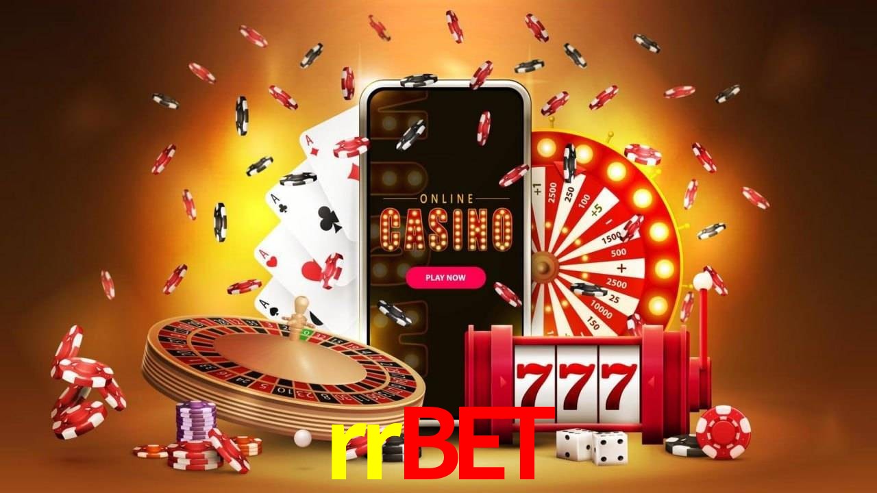 Casino VIP rrbet