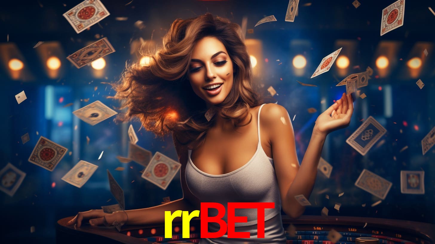 Welcome Bonus rrbet