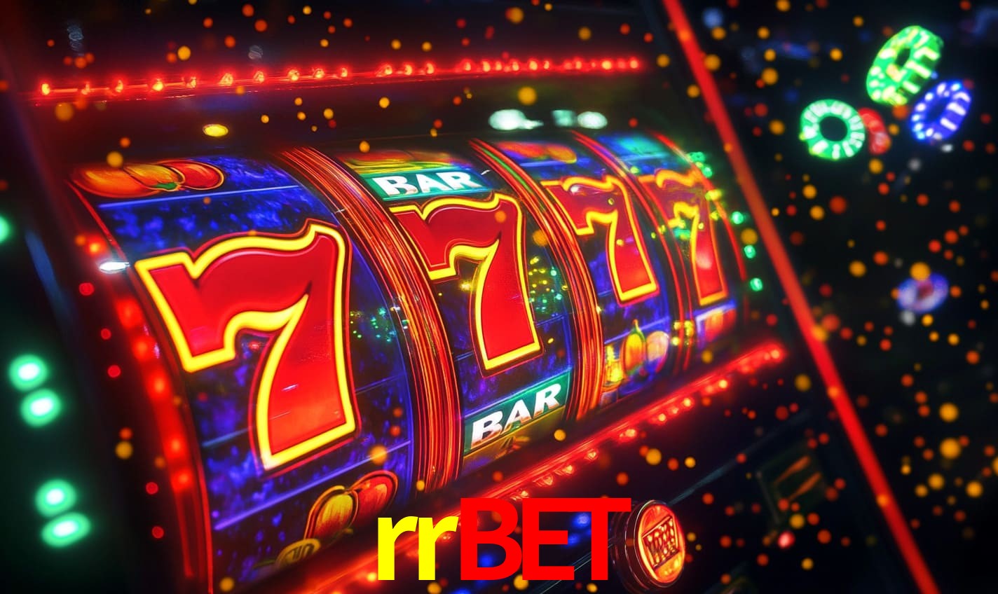 rrbet: A Experiência de Casino com Jogos de Mesa ao Vivo